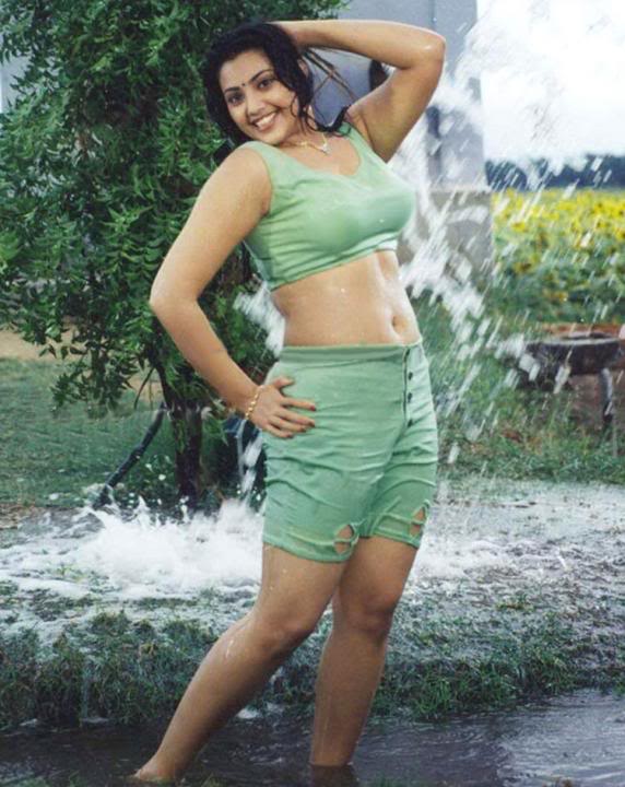 tamil actress hot wet blouse photos long blouse with pants