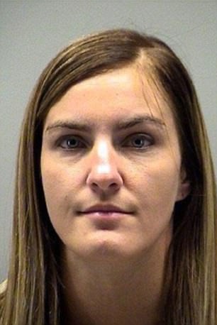 teacher had sex with student inside middle school daily