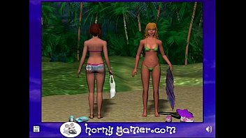 teasing holidays adult android game henta 1