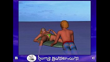teasing holidays adult android game henta