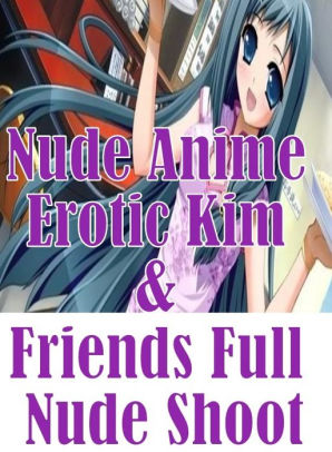 Nude Party Girls Teens Anime