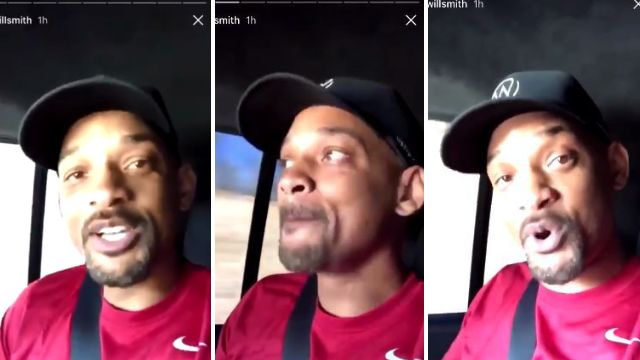 teen summer camp job will smith is our new life coach thanks to his inspiring words on instagram