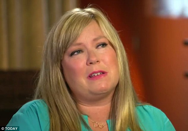 texas mom who lost her son and husband in the nice terror attack