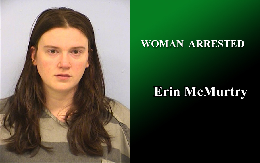 texas woman erin mcmurtry drove car into scientology doors because church is evil