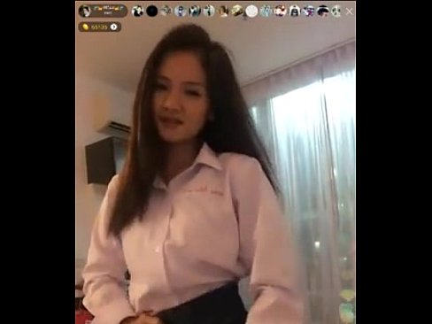 thailand student dance live bigo live 1