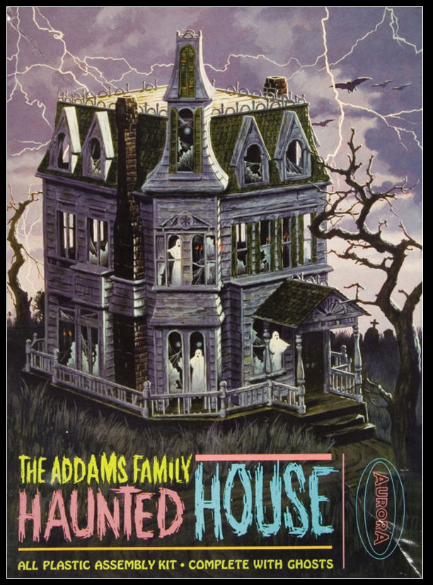 the addams family the cartoons series movies musical 2