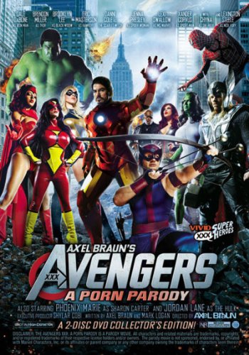 the avengers porn parody health personal care
