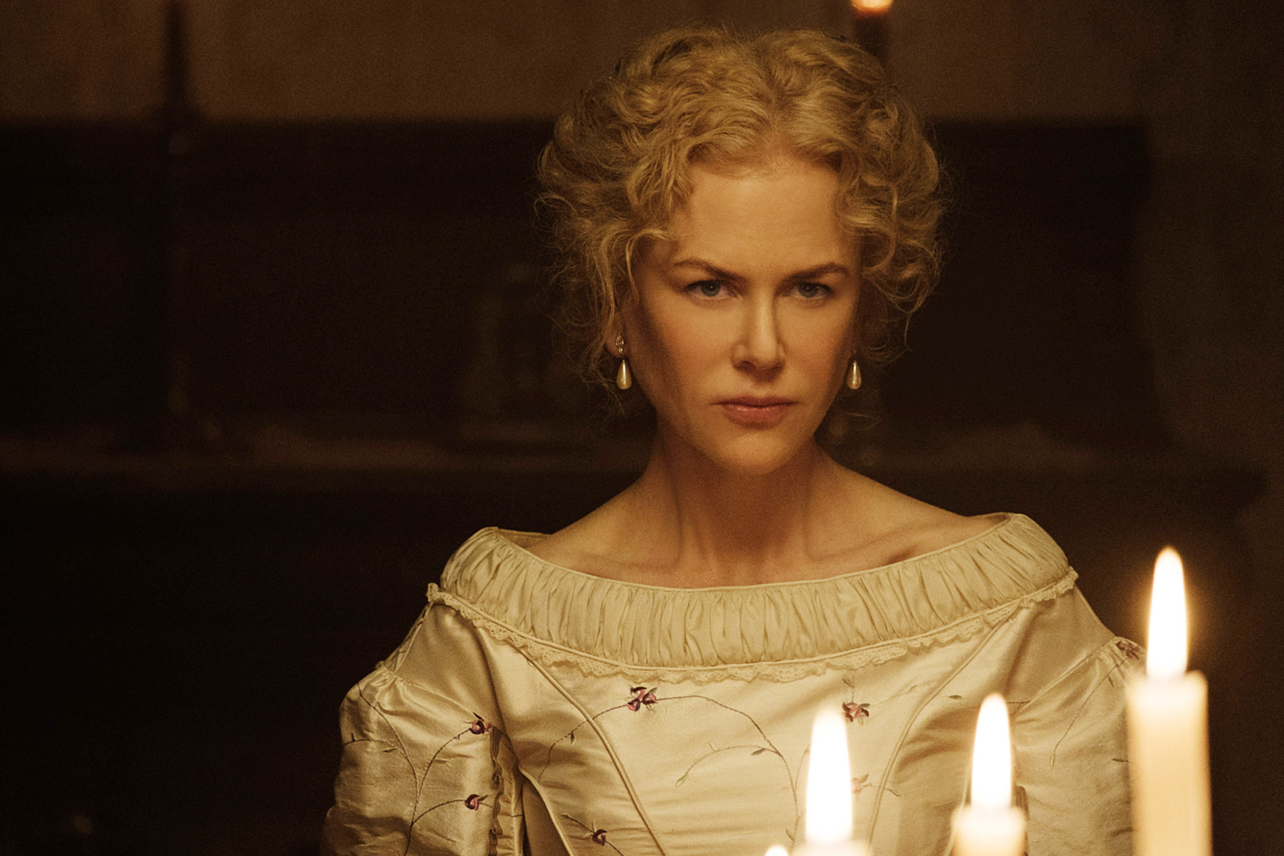 the beguiled on hbo a welcome reimagining of sexist source material