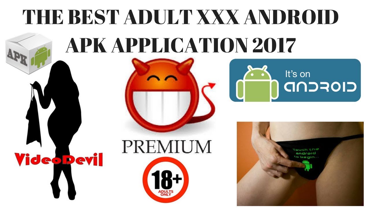 the best adult android apk application youtube