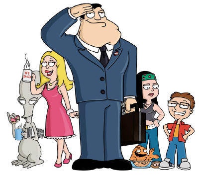 the best american dad stan ideas on pinterest the simpsons 6