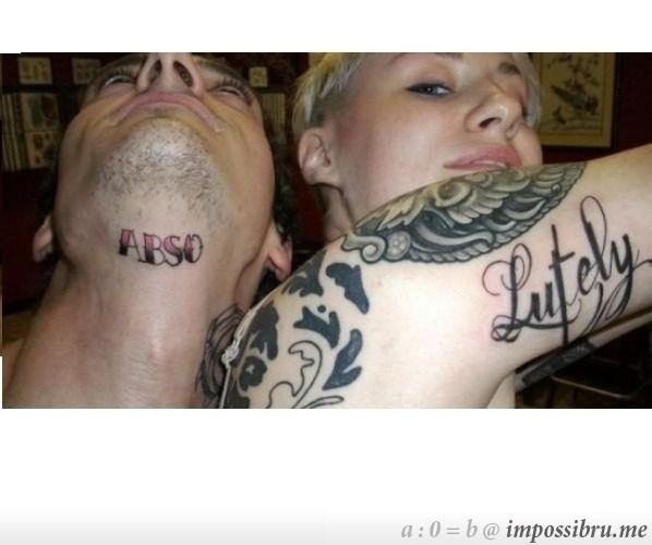 Pussies With Tattoos