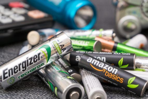 the best rechargeable aa and aaa batteries reviews wirecutter a new york times company