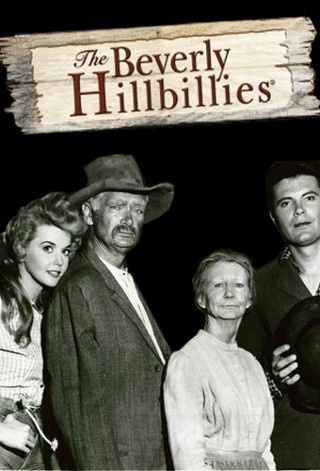 the beverly hillbillies was another favorite television program