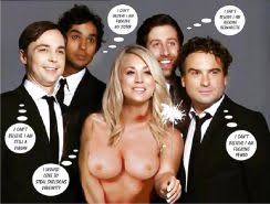 Orgies Big Bang Theory - Penny from the big bang theory porn - MegaPornX.com