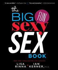 the big fun sexy sex book is available for download from ibooks