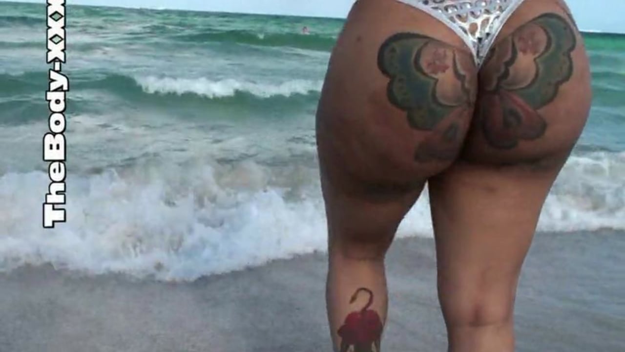 the body on south beach memorial weekend on vimeo