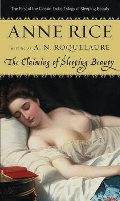 the claiming of sleeping beauty a roquelaure