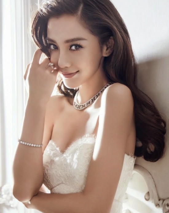 the coverage top hottest chinese female celebrities the coverage