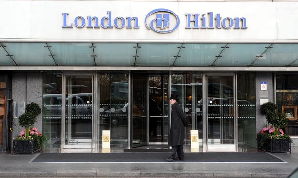 the cranberries singer dolores oriordan found dead in londons hilton park lane hotel aged just mirror online 5