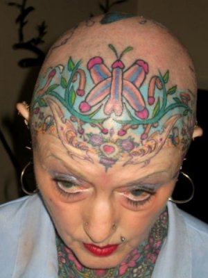the dumbest face tattoo collegehumor toplist 4