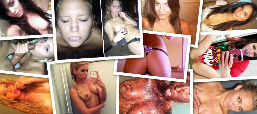 Amateur Blonde Teen Selfies The Fappening Leaked Nude Celebs
