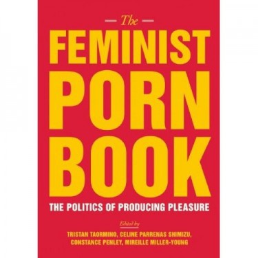 the feminist porn book celebrating fantasies left out