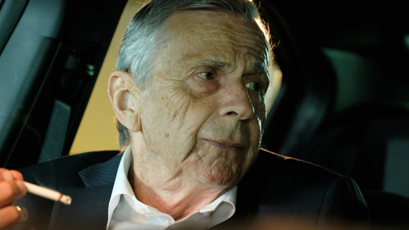the files the cigarette smoking man reveals the secrets behind his big episode