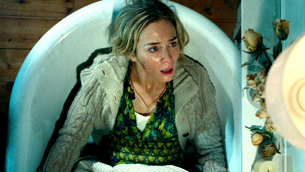 the girl on the train review emily blunt in paula hawkins tale