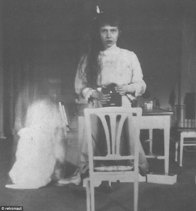 Last nude photos The Anastasia: Czars Daughter Thirteen Years