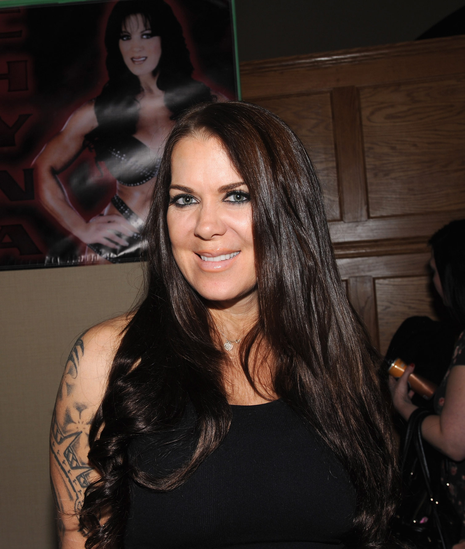 the great fall of chyna