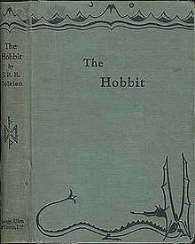 the hobbit wikipedia