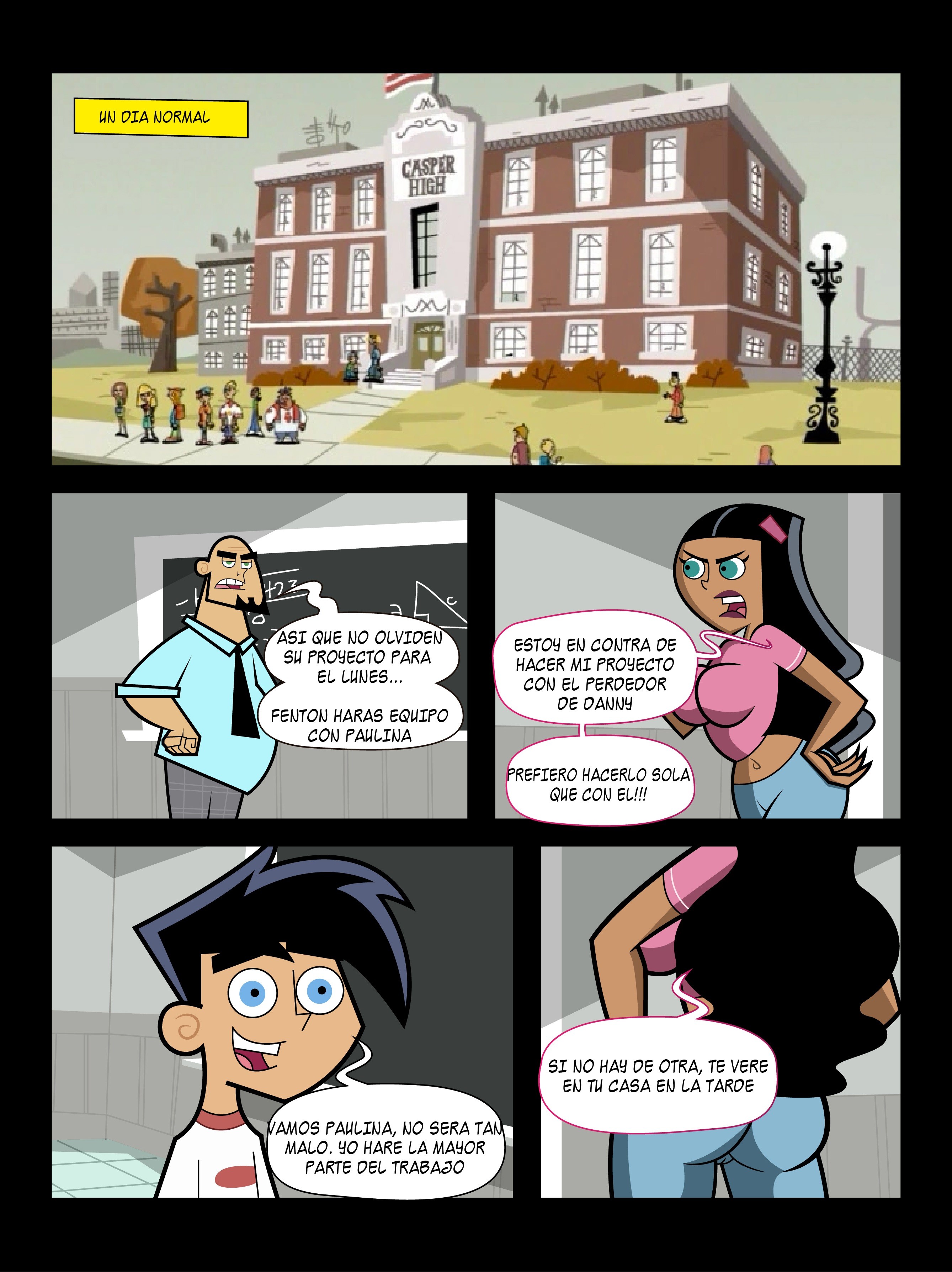 the homework mexicomix cartoon porn download free comics 1