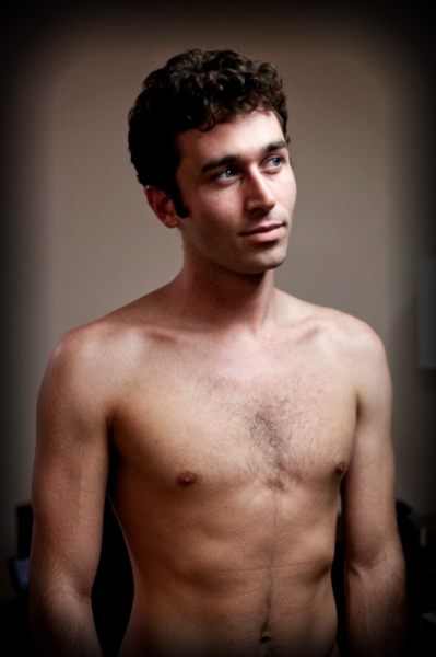 the hottest men of porn that are not james deen anything goes