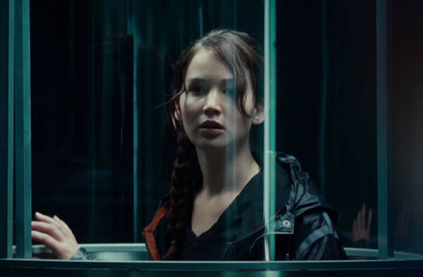 the hunger games movie one of biggest debuts ever trailing