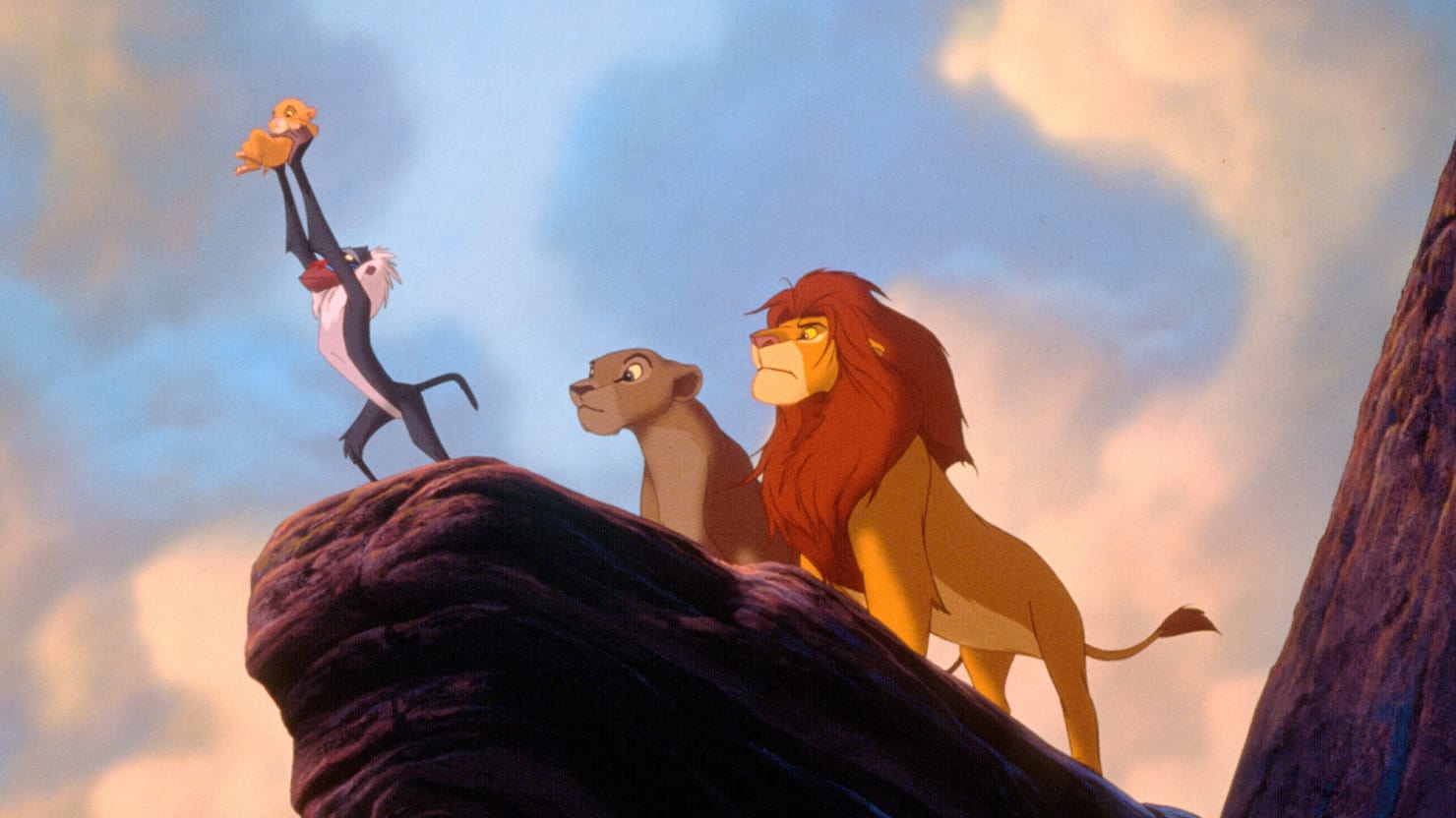 the lion king turns every crazy weird fact about the disney