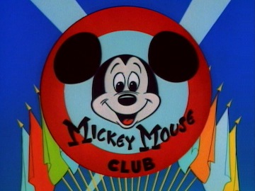 the mickey mouse club wikipedia