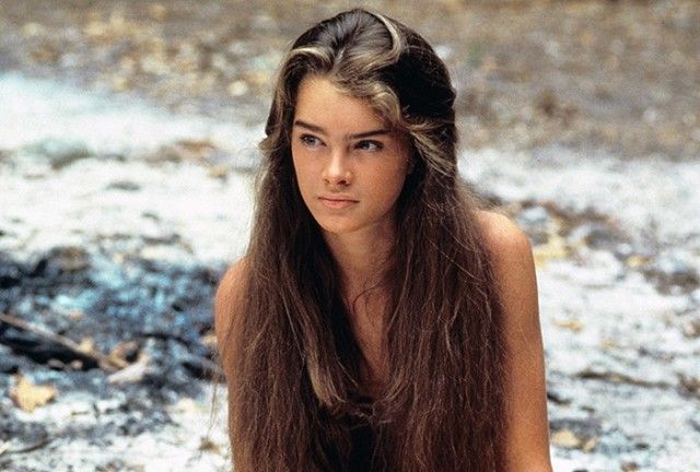the most iconic movie beauty looks of all time brooke shields