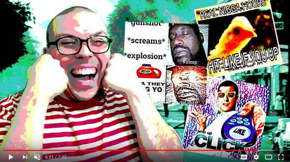 the needle drop pioneered music review vlogs his lesser known channel pandered to the alt right the fader