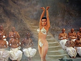 the nile song vintage dance tease erotic performance porn tube
