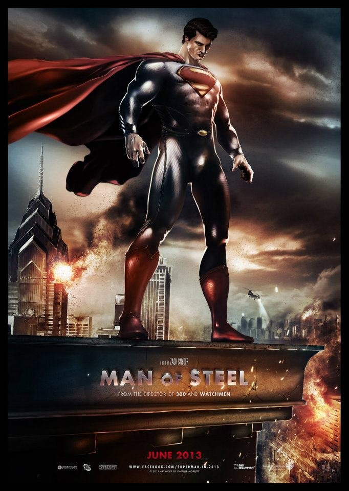 the noob news tag archive man of steel
