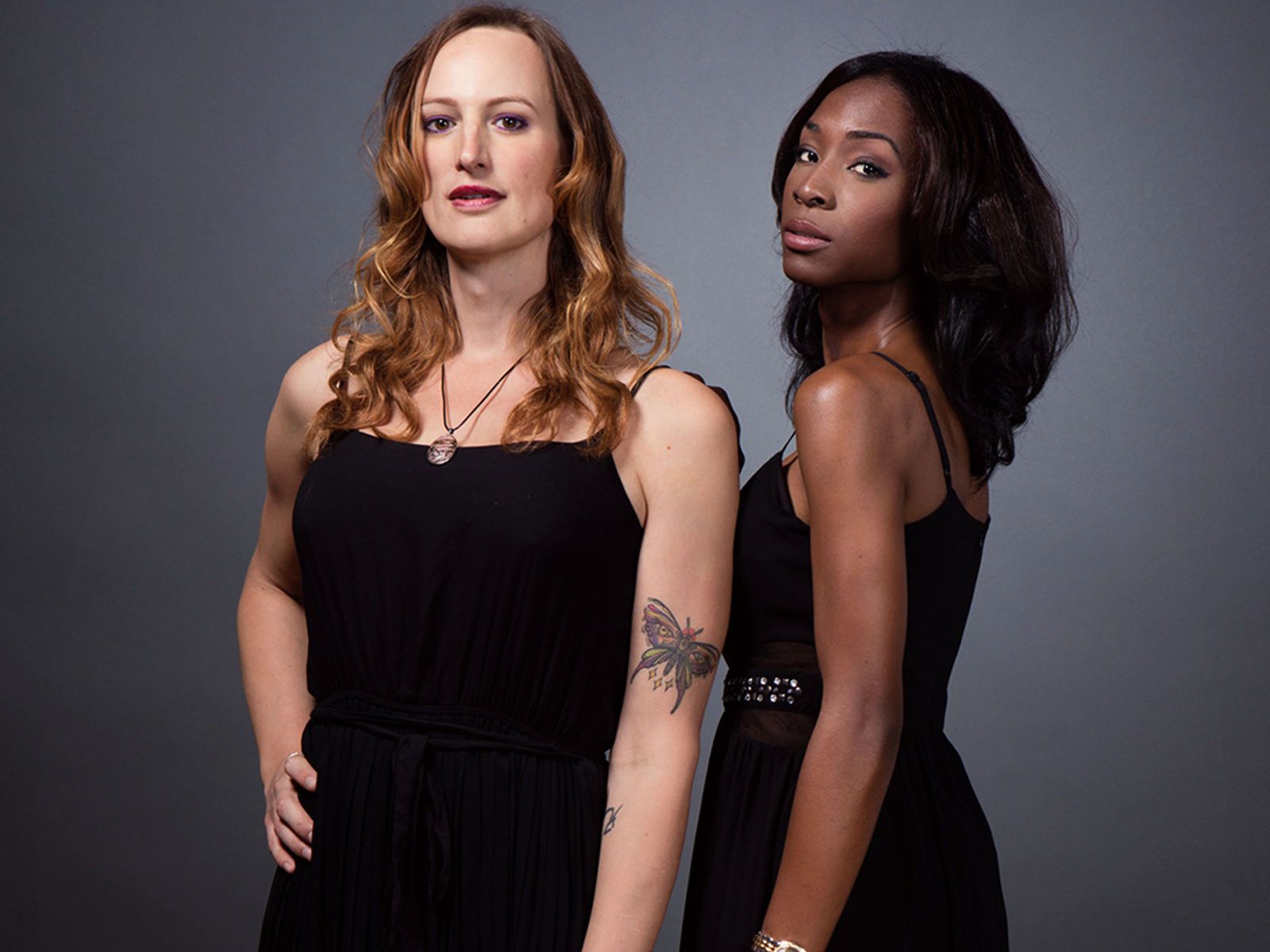 the only emmy nominated show starring trans actors is the one youre not watching
