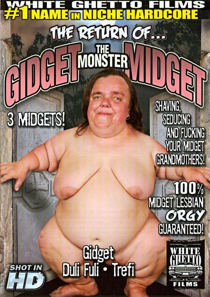 the return of gidget the monster midget watch now hot movies