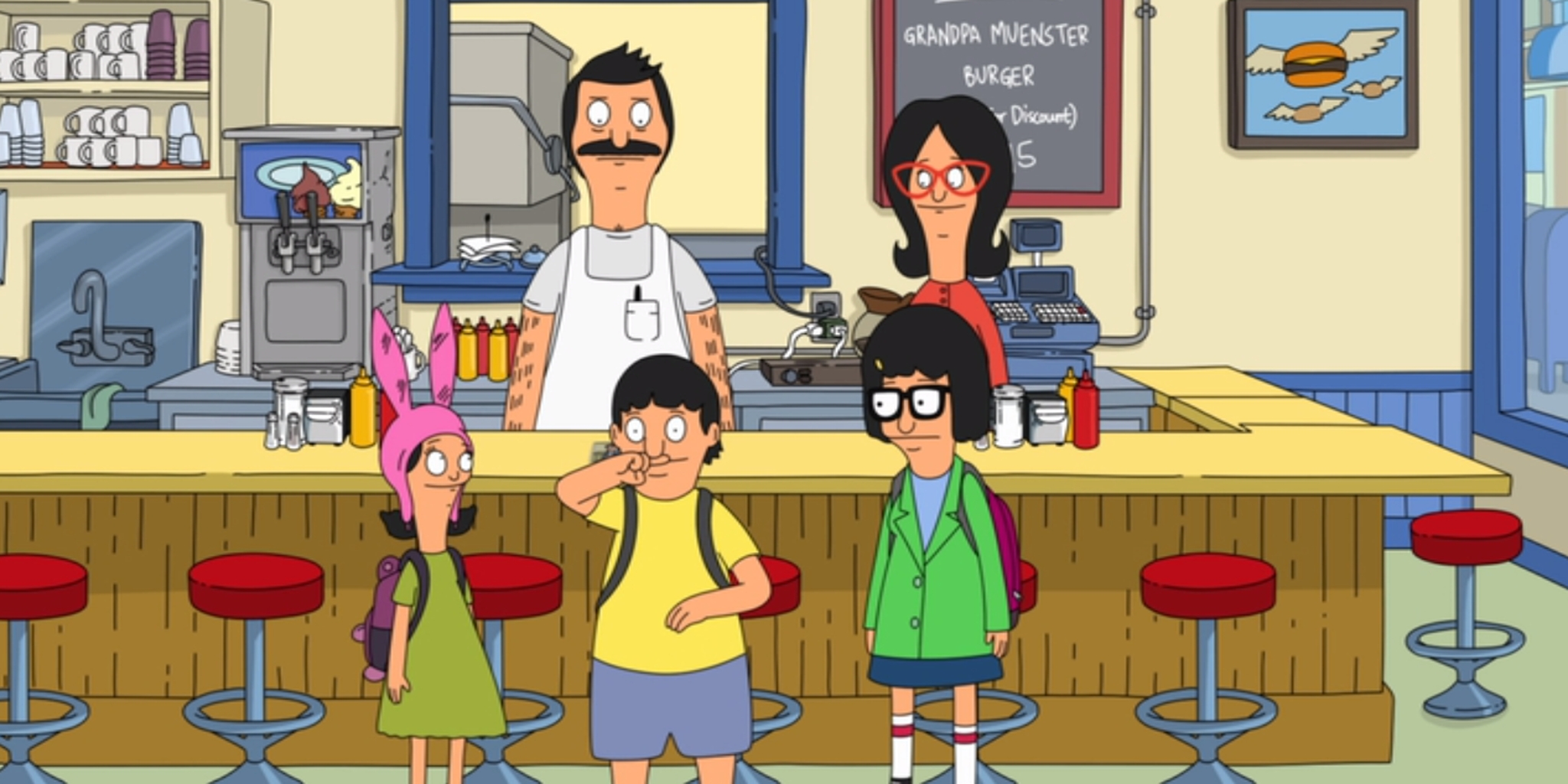 the secret sauce behind bobs burgers the daily dot