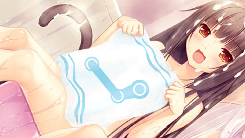 the sex games that steam censors 1
