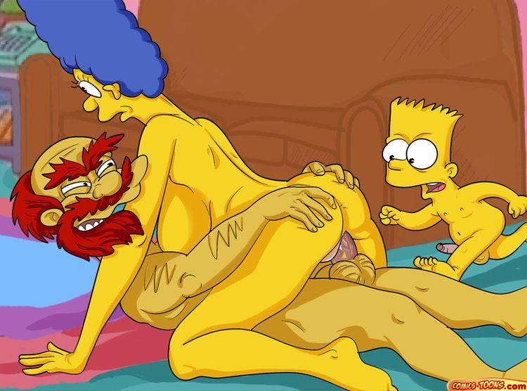 the simpsons sex the simpsons hentai stories toons fantasy 1