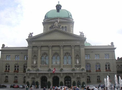 the swiss parliament and government in berne will decide if the ban on incest should