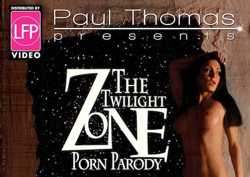 the twilight zone porn parody paul thomas is available on xcritic forum porn news and adult movie discussions
