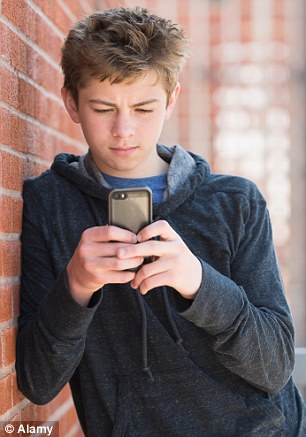 the ugly truth about sexting now the norm for many teens it often predates real relationships but has damaging effects