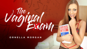 the vaginal exam realitylovers ornella morgan porn video virtual reality