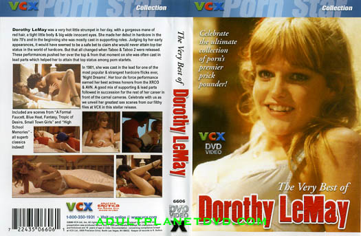 the very best of dorothy lemay from starring dorothy lemay and